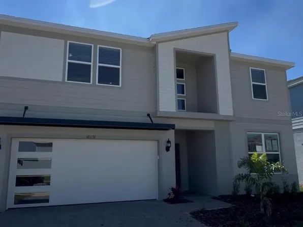 16091 Coastal Cove Ln, Clermont, FL 34714