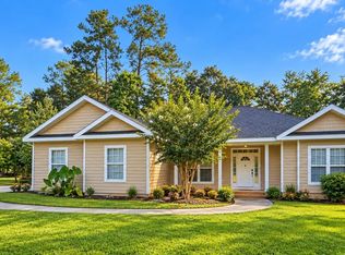 2291 Cumberland Dr, Tallahassee, FL 32303