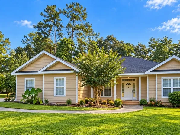 2291 Cumberland Dr, Tallahassee, FL 32303