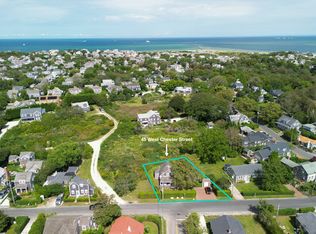 45 W Chester St, Nantucket, MA 02554