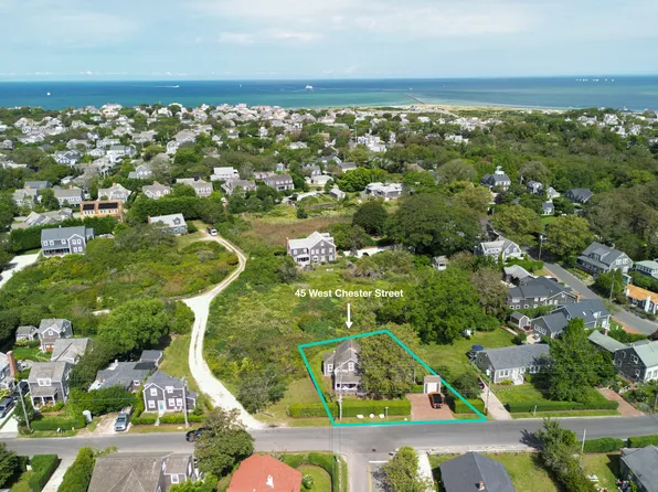 45 W Chester St, Nantucket, MA 02554