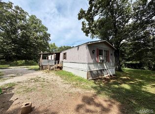 14192 Klondike Rd, De Soto, MO 63020
