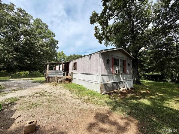 14192 Klondike Rd, De Soto, MO 63020