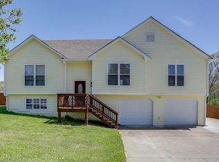 3105 Windgate Dr, Buford, GA 30519