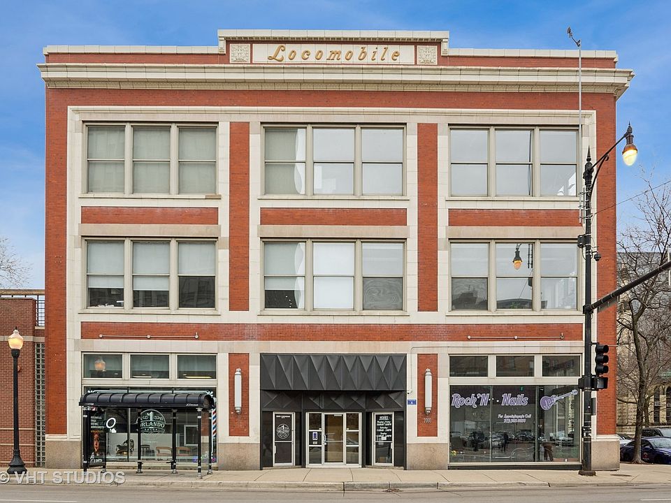 1st image of 2000 S Michigan Ave APT 205