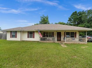 927 County Road 3406, Jacksonville, TX