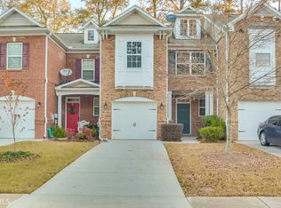 3413 Fernview Dr, Lawrenceville, GA 30044