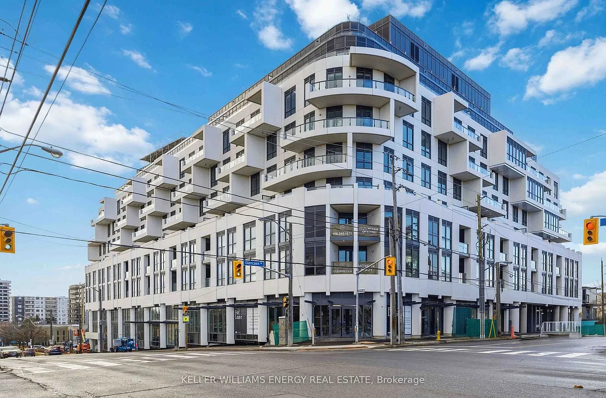 Building Photo - 505 Glencairn Ave #308