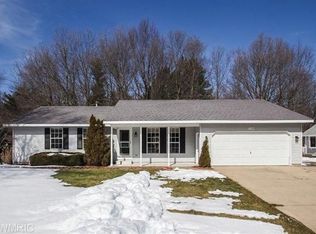 2180 Lakeridge Dr, Holland, MI 49424