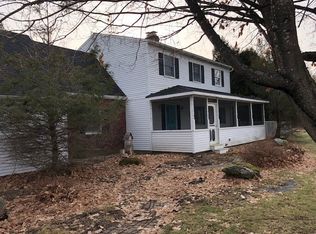 950B Bagdad Rd, Potsdam, NY 13676