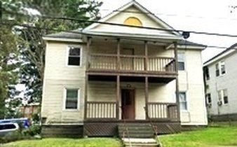 118 Lincoln St, Pittsfield, MA, 01201
