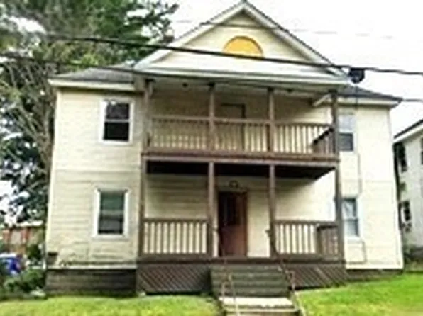 118 Lincoln St, Pittsfield, MA 01201