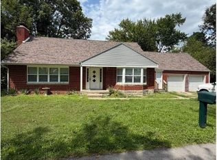 2924 W 22nd St, Anderson, IN 46011