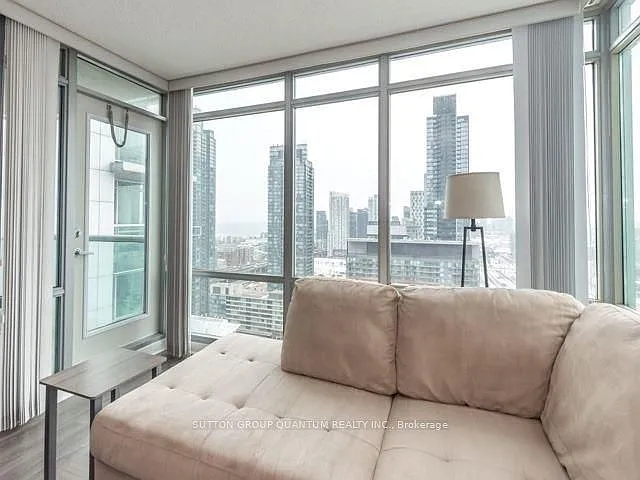 81 Navy Wharf Ct #3009 — Photo 11