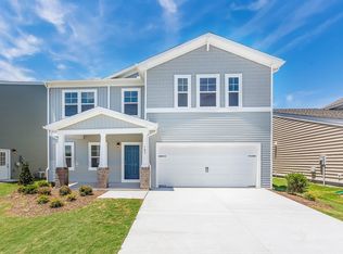 2511 Sheriff Watson Rd, Sanford, NC 27332