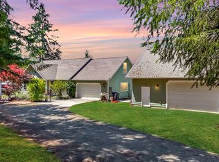 160 E Ridge Creek Ln, Shelton, WA 98584