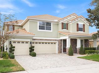 475 Douglas Edward Dr, Ocoee, FL 34761