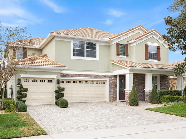 475 Douglas Edward Dr, Ocoee, FL 34761