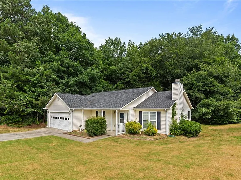 2510 Fort Daniels Dr NE — Photo 27