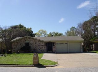 2418 Kingston St, Arlington, TX 76015