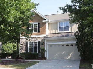 301 Dimock Way, Wake Forest, NC 27587