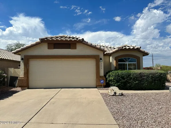 2203 E Siesta Lane, Phoenix, AZ 85024