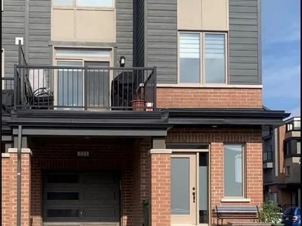 321 Squadron Cres, Ottawa, ON K1K 4Z4