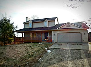 5295 Hickory Dr, Metamora, MI 48455