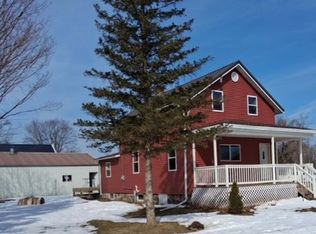 518 Flint Ave, Ave, WI 54450