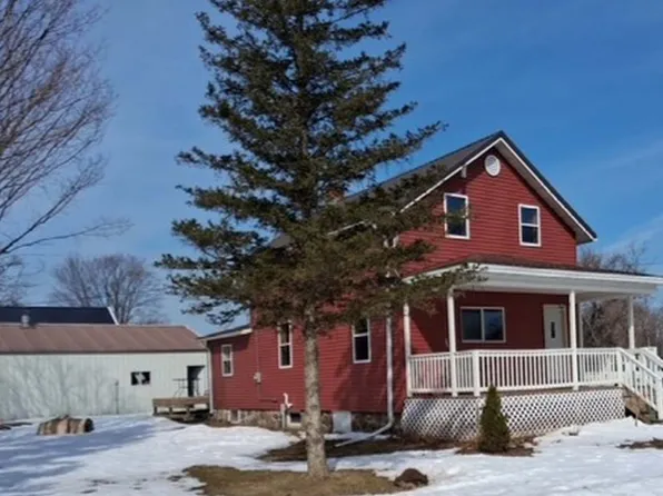 518 Flint Ave, Ave, WI 54450