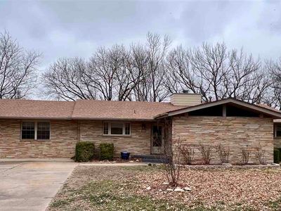 312 N Apple Ave, Newkirk, OK, 74647