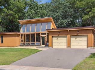 31 E Golden Lake Rd, Circle Pines, MN 55014
