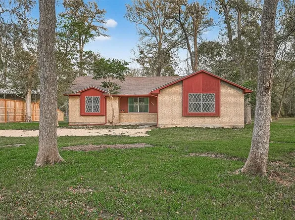 6619 Wolf Run Dr, Wharton, TX 77488