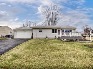 381 Ross Rd, Columbus, OH 43213