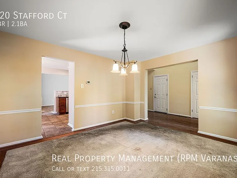 720 Stafford Ct — Photo 6
