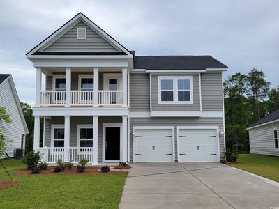 2034 Lone Cypress Dr Lot #338, Myrtle Beach, SC, 29579