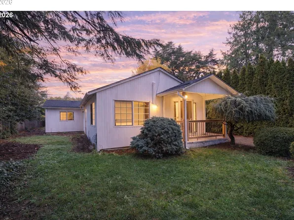 2210 E 25th St, Vancouver, WA 98661