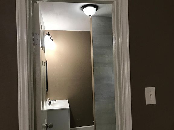 Shared Bathroom