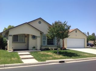 693 Rancho Vista Dr, Atwater, CA 95301