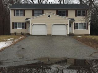 132 Sheri Ln, Agawam, MA 01001