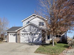 7002 Shangri La Ct, Fort Collins, CO 80526