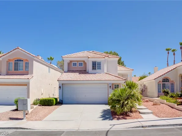 7821 Millhopper Ave, Las Vegas, NV 89128