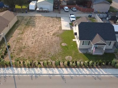 1507 N Lincoln Way, Coeur D Alene, ID, 83814