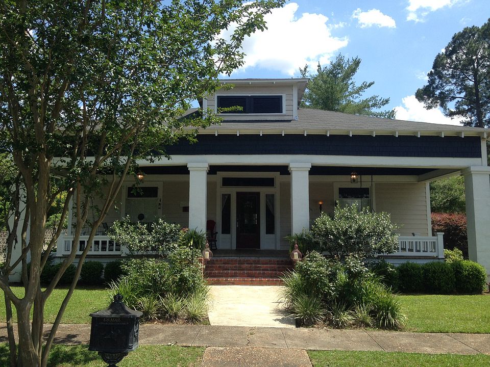 Beautiful, Southern Living! 
