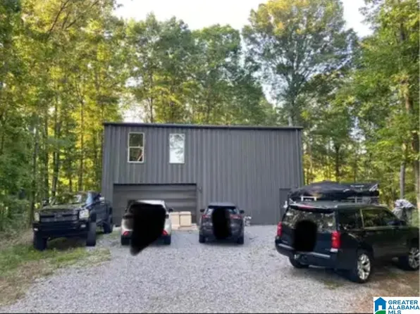 411 Curt Jarret Rd, Ashville, AL 35953