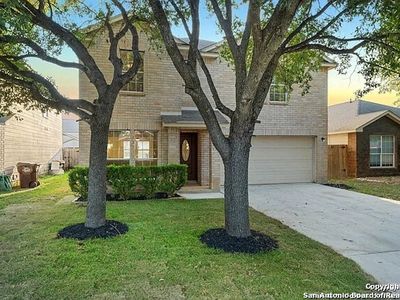 2719 GATO DEL SOL, San Antonio, TX, 78245
