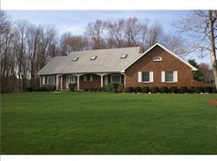 160 Critchlow School Rd, Renfrew, PA 16053