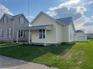 121 N Sycamore St, Union City, OH