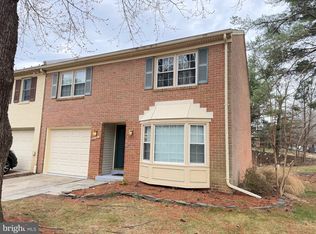 20101 Waringwood Way, Gaithersburg, MD 20886