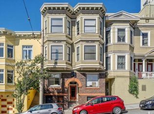 333 Presidio Ave APT 2, San Francisco, CA 94115